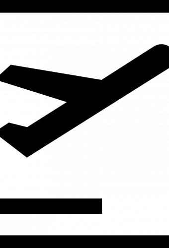 Flughafen